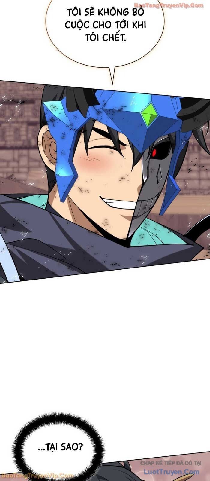 Thợ Rèn Huyền Thoại Chap 307 - Next Chap 308