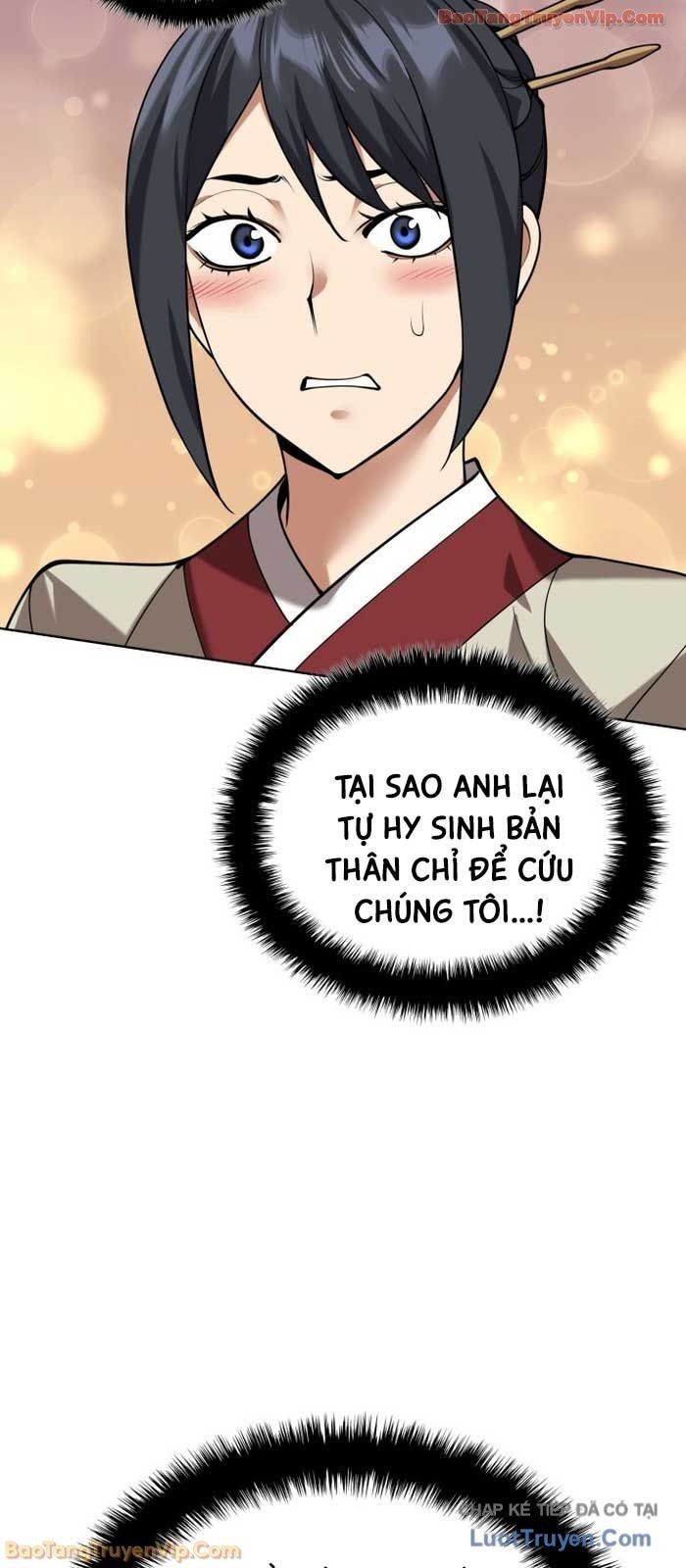 Thợ Rèn Huyền Thoại Chap 307 - Next Chap 308