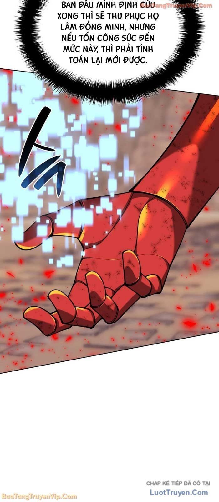 Thợ Rèn Huyền Thoại Chap 307 - Next Chap 308