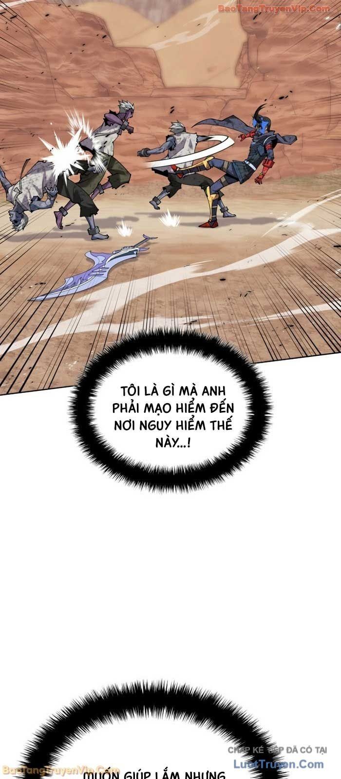 Thợ Rèn Huyền Thoại Chap 307 - Next Chap 308
