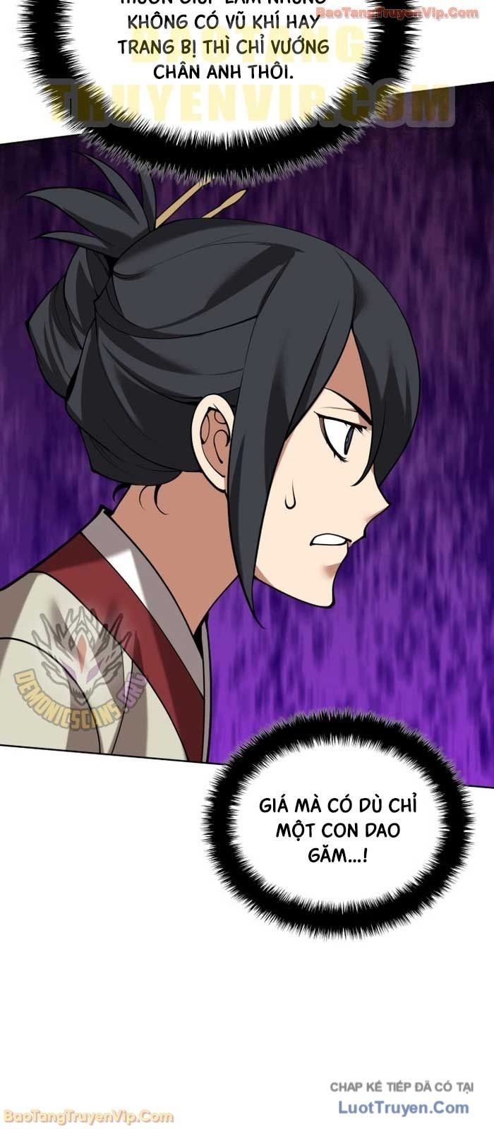 Thợ Rèn Huyền Thoại Chap 307 - Next Chap 308