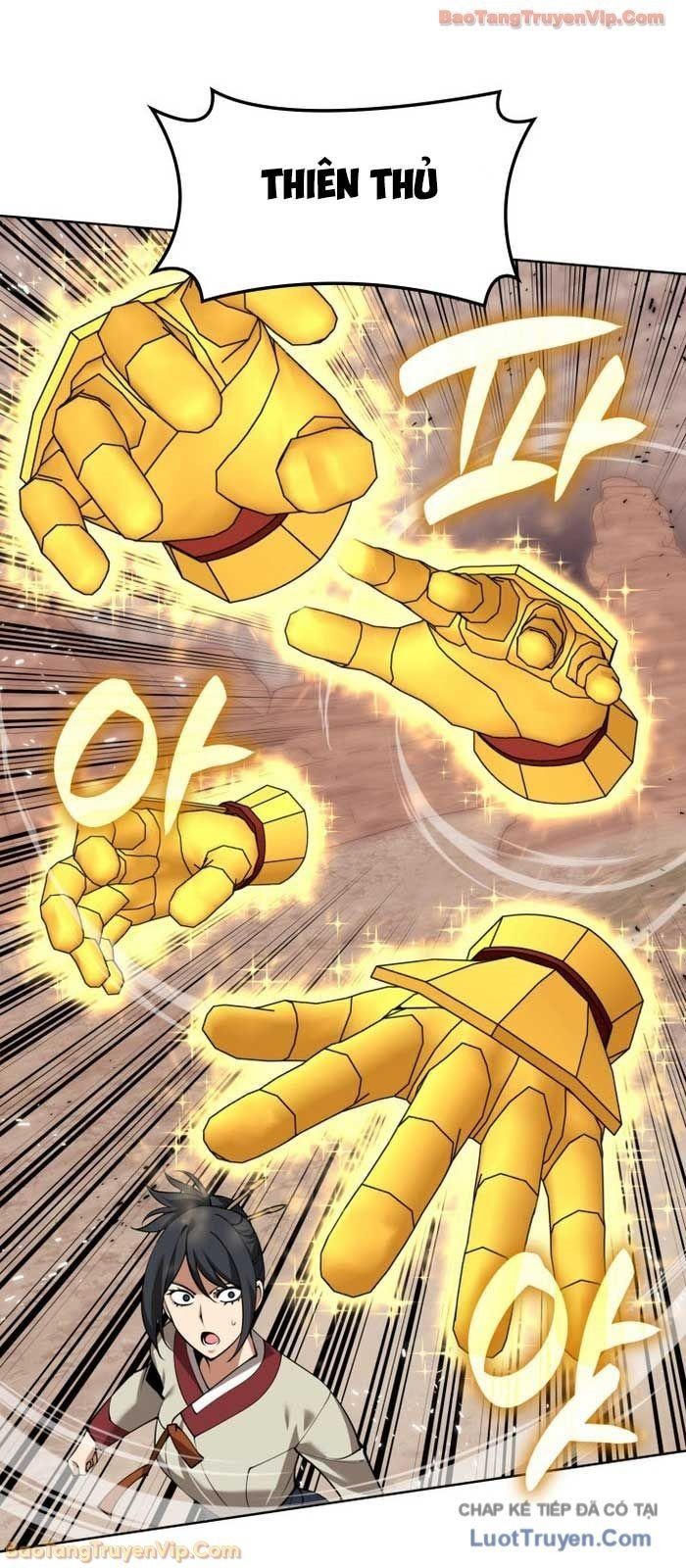 Thợ Rèn Huyền Thoại Chap 307 - Next Chap 308