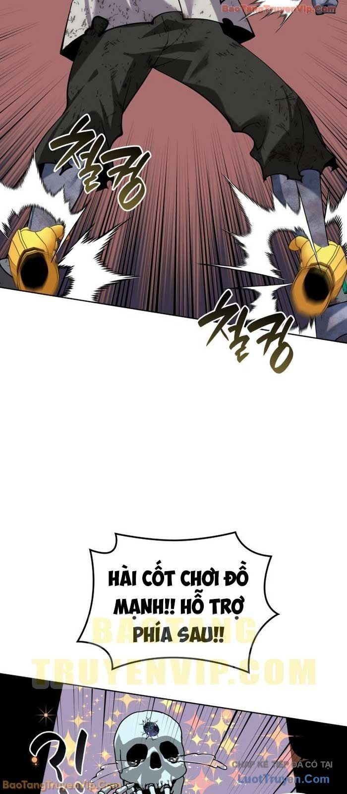 Thợ Rèn Huyền Thoại Chap 307 - Next Chap 308