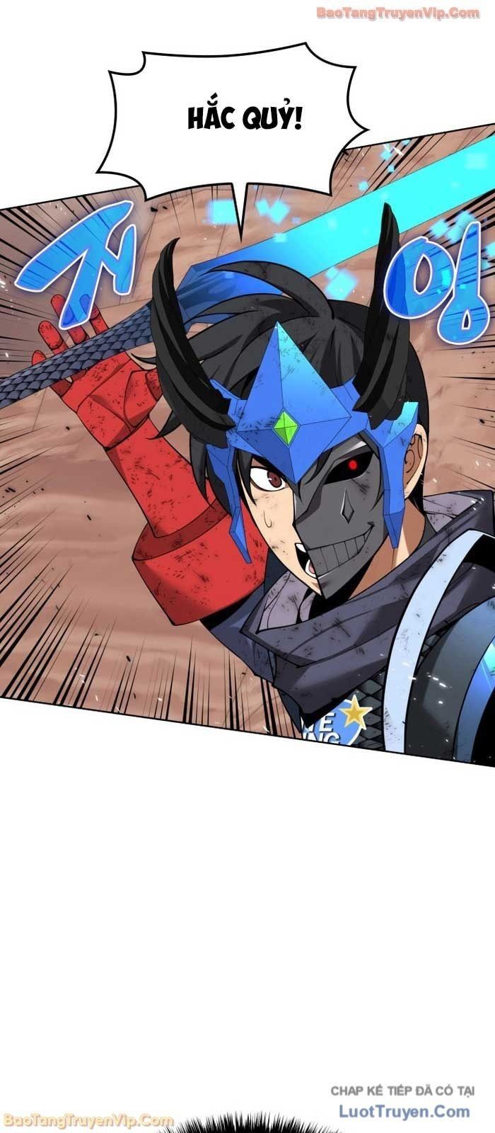 Thợ Rèn Huyền Thoại Chap 307 - Next Chap 308