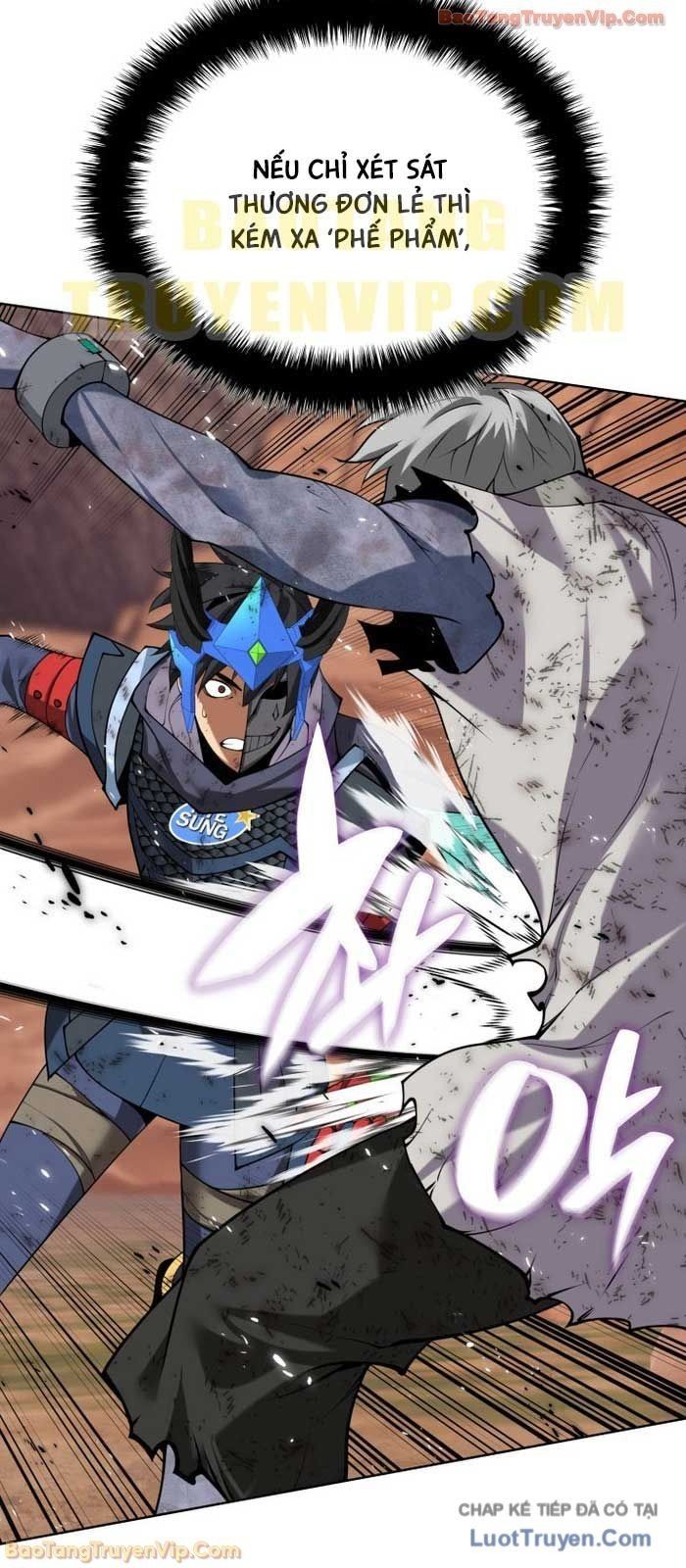 Thợ Rèn Huyền Thoại Chap 307 - Next Chap 308