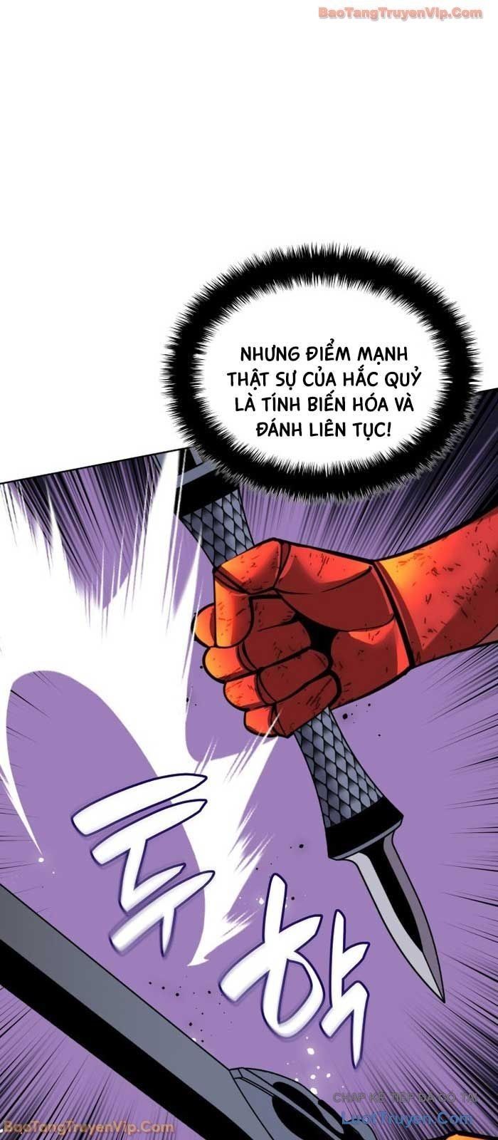 Thợ Rèn Huyền Thoại Chap 307 - Next Chap 308