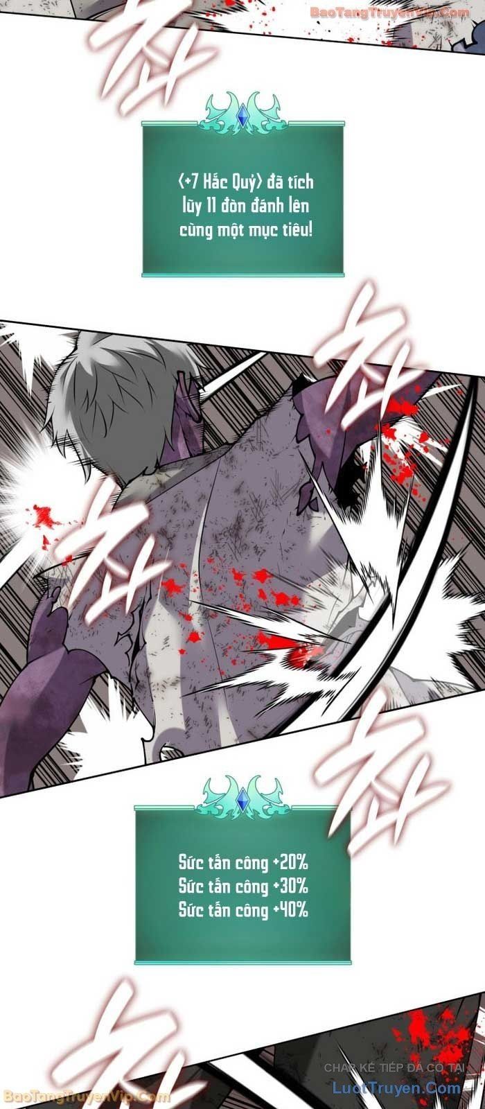 Thợ Rèn Huyền Thoại Chap 307 - Next Chap 308
