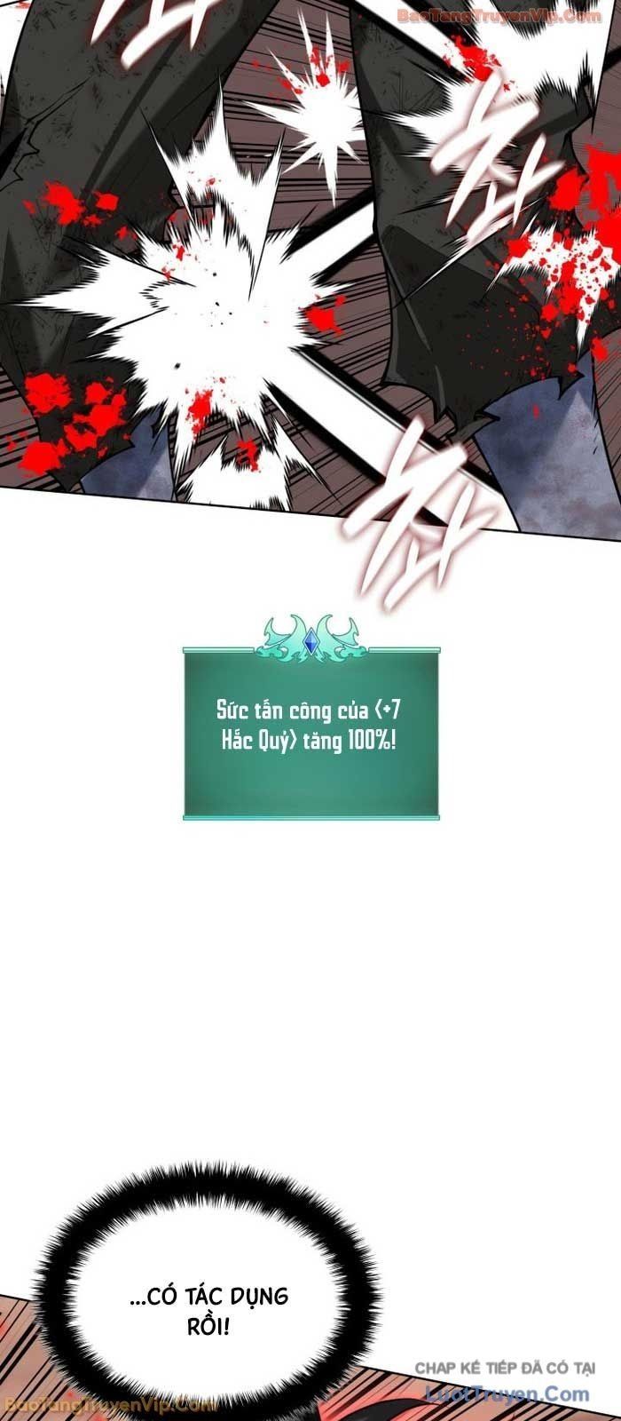 Thợ Rèn Huyền Thoại Chap 307 - Next Chap 308