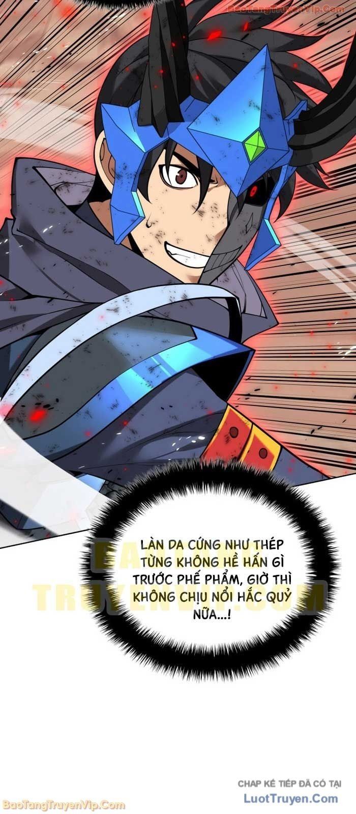 Thợ Rèn Huyền Thoại Chap 307 - Next Chap 308