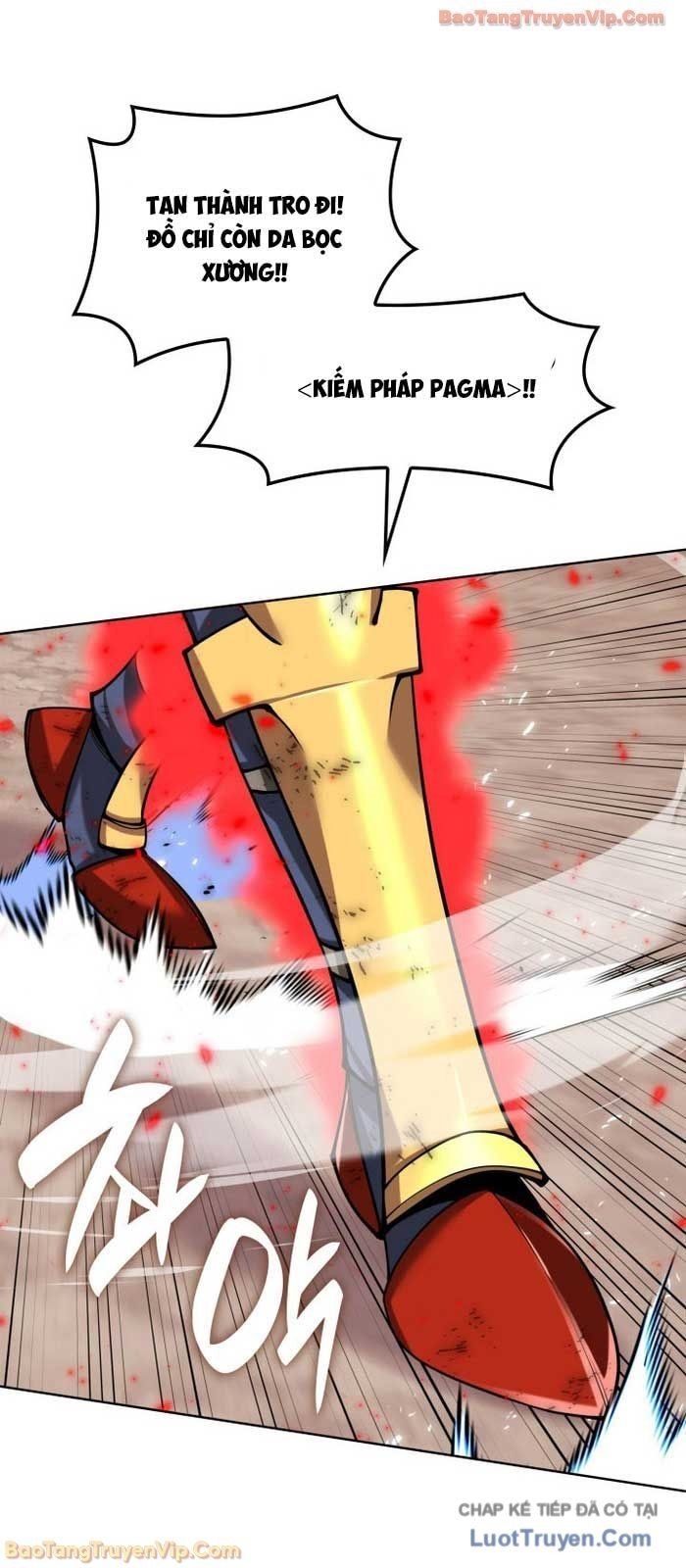 Thợ Rèn Huyền Thoại Chap 307 - Next Chap 308