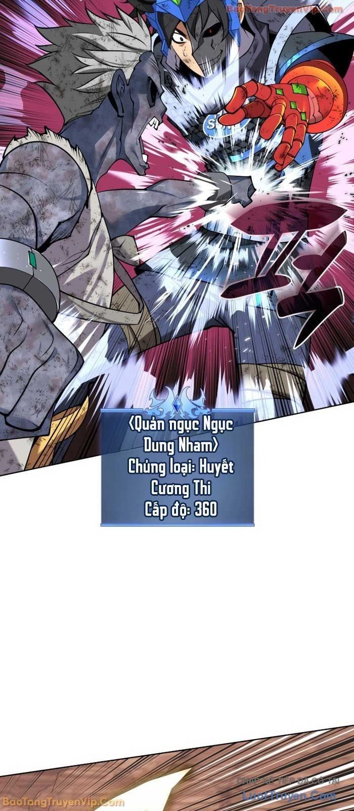 Thợ Rèn Huyền Thoại Chap 307 - Next Chap 308