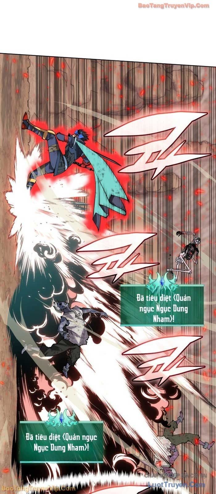 Thợ Rèn Huyền Thoại Chap 307 - Next Chap 308