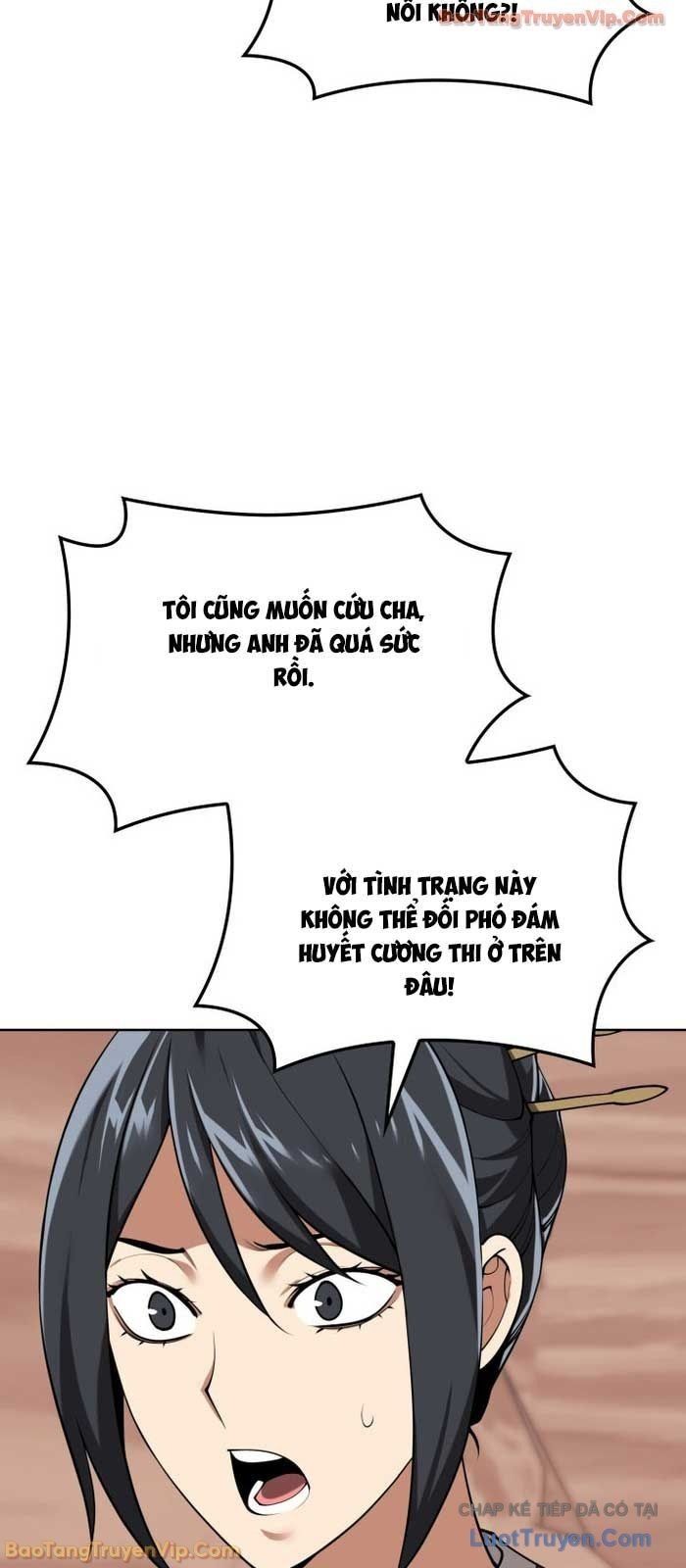Thợ Rèn Huyền Thoại Chap 307 - Next Chap 308