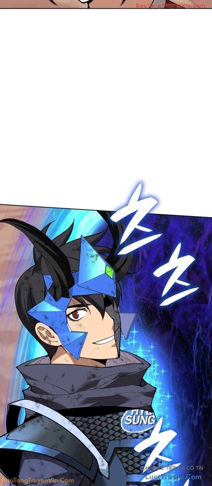Thợ Rèn Huyền Thoại Chap 307 - Next Chap 308