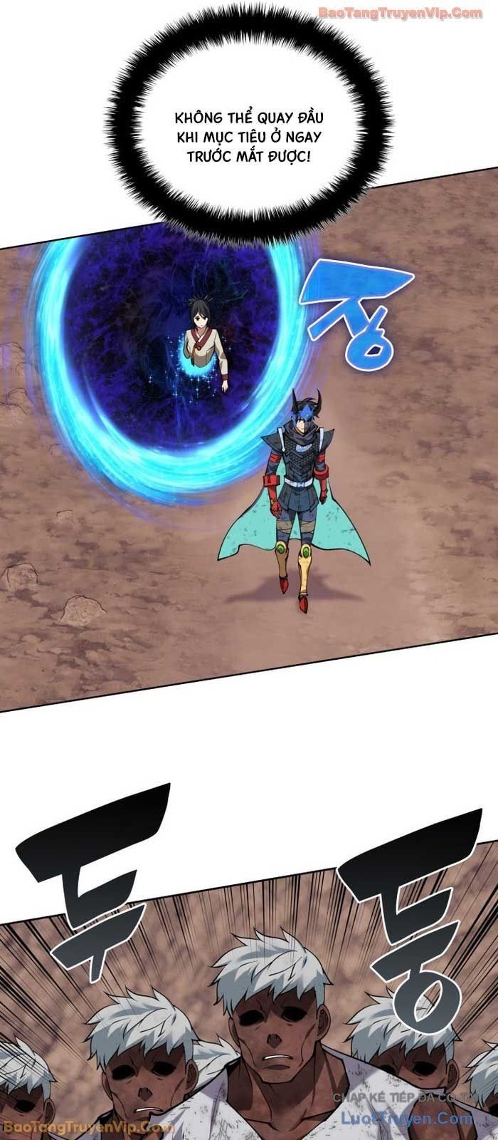 Thợ Rèn Huyền Thoại Chap 307 - Next Chap 308