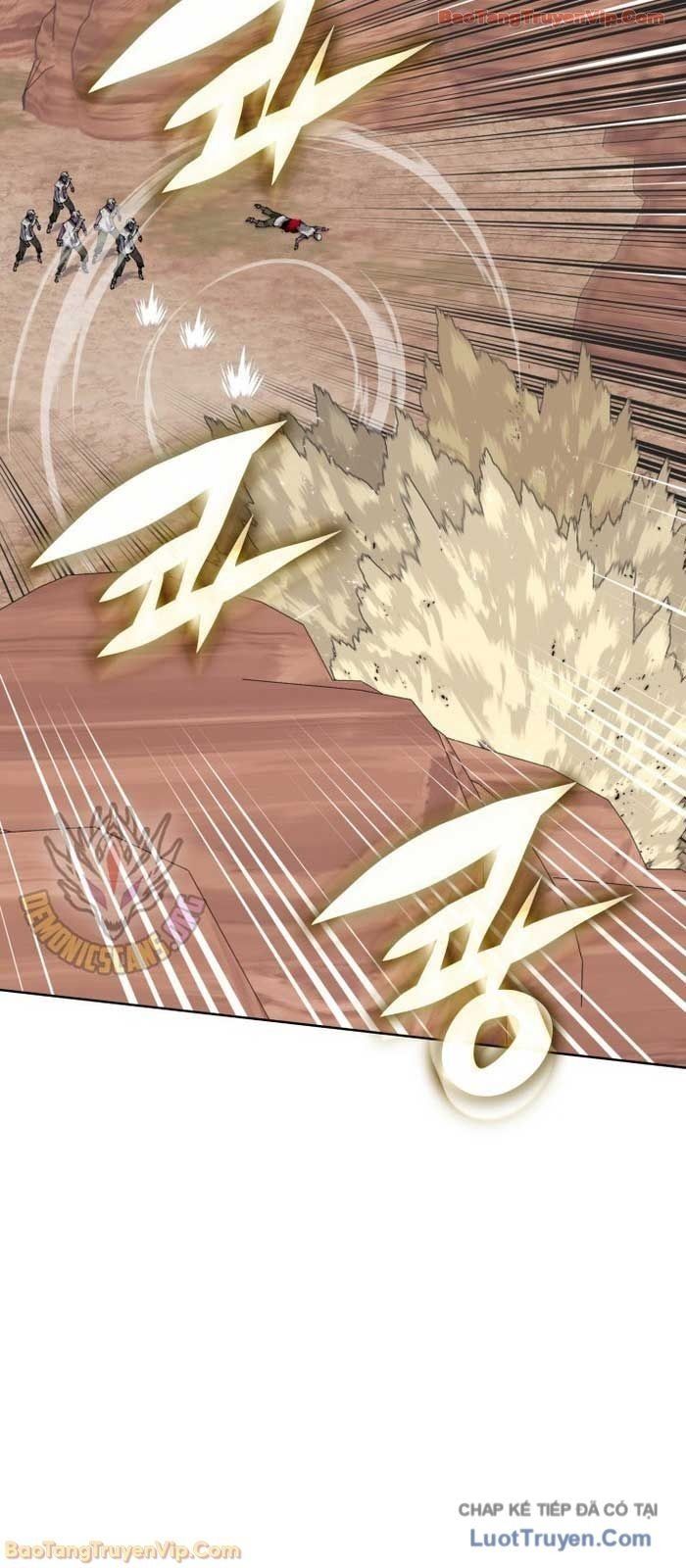 Thợ Rèn Huyền Thoại Chap 307 - Next Chap 308