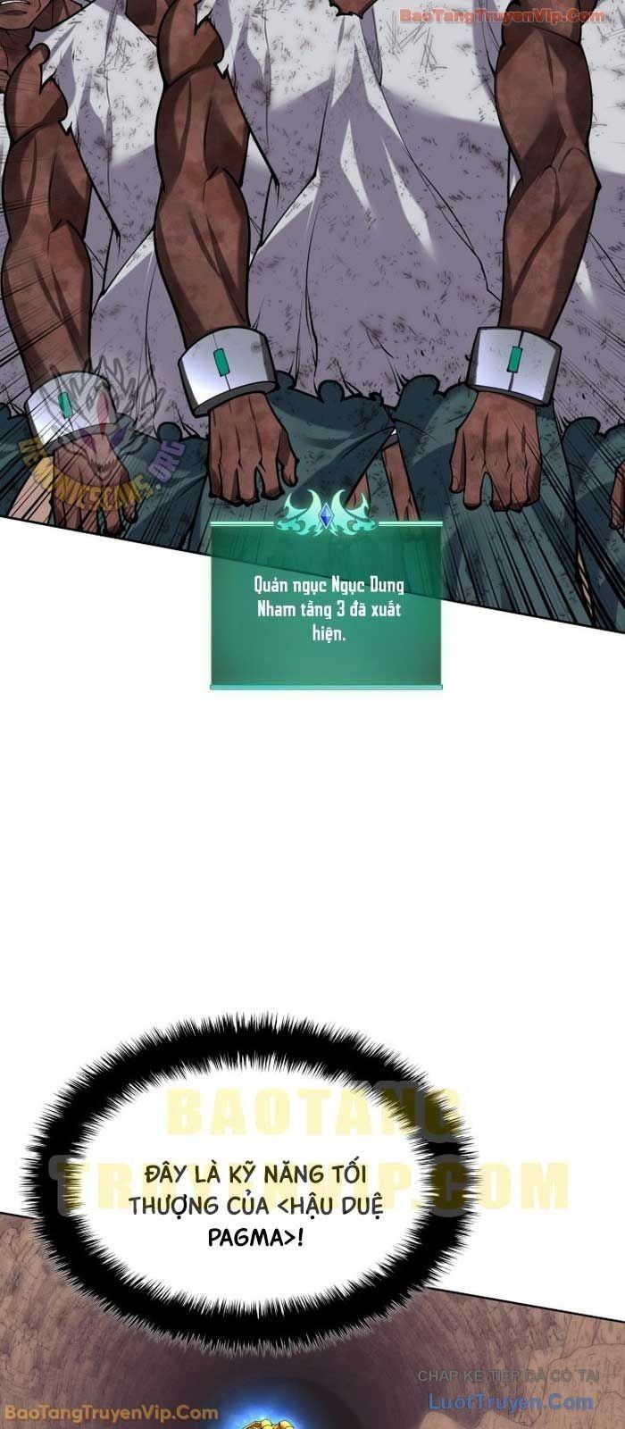 Thợ Rèn Huyền Thoại Chap 307 - Next Chap 308