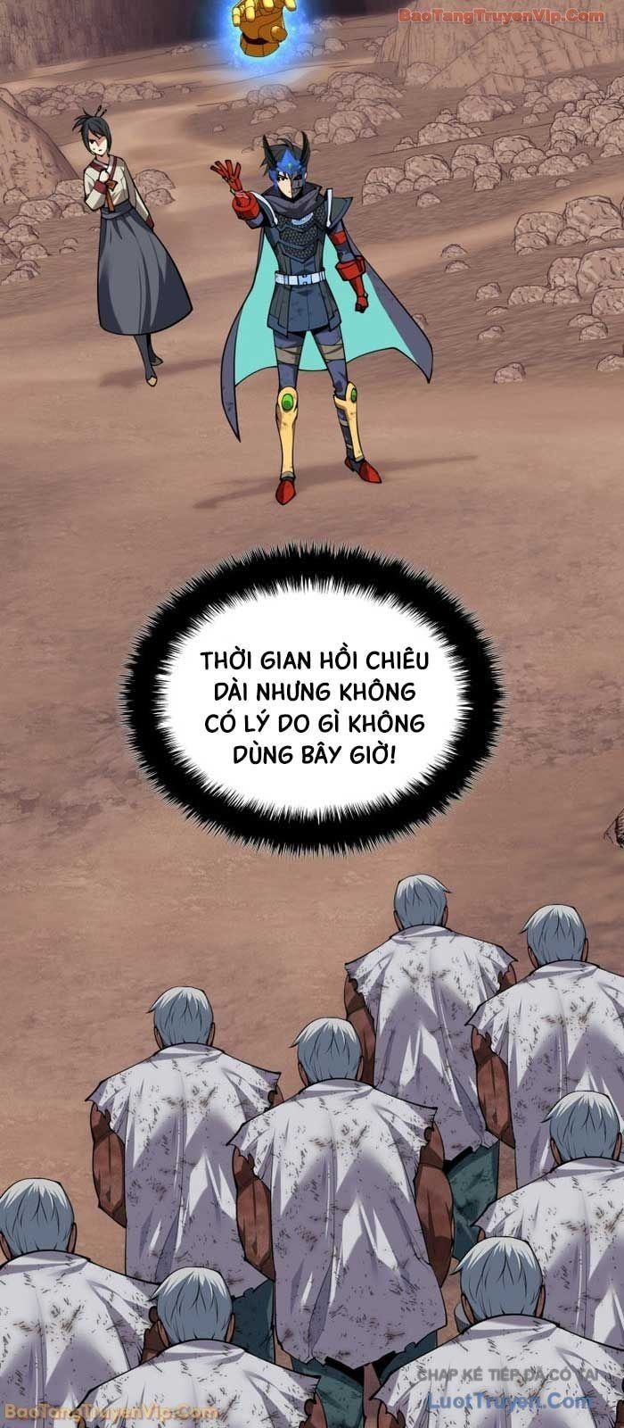 Thợ Rèn Huyền Thoại Chap 307 - Next Chap 308