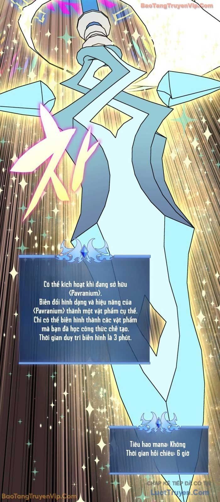 Thợ Rèn Huyền Thoại Chap 307 - Next Chap 308