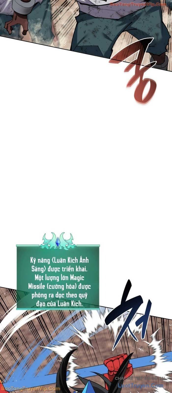 Thợ Rèn Huyền Thoại Chap 307 - Next Chap 308