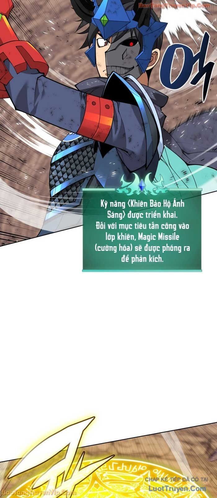 Thợ Rèn Huyền Thoại Chap 307 - Next Chap 308