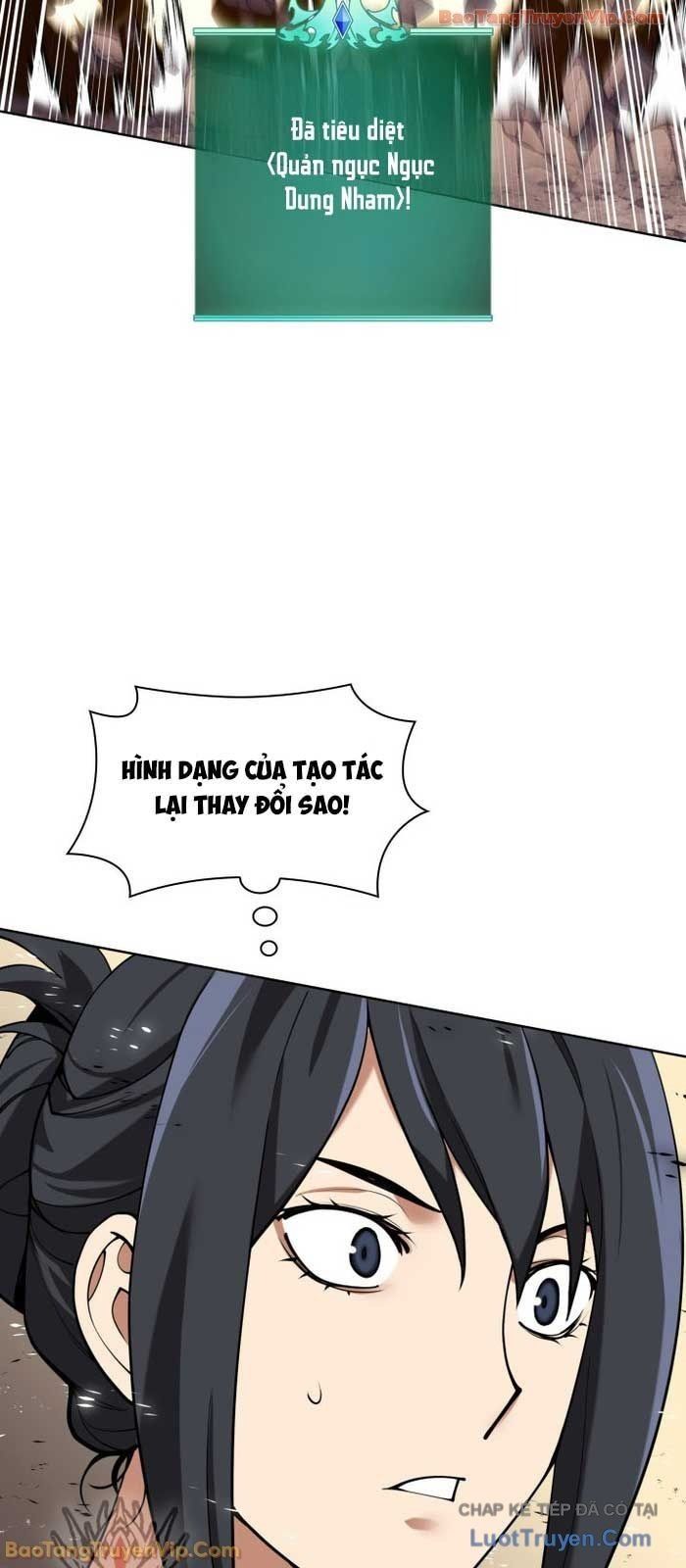 Thợ Rèn Huyền Thoại Chap 307 - Next Chap 308