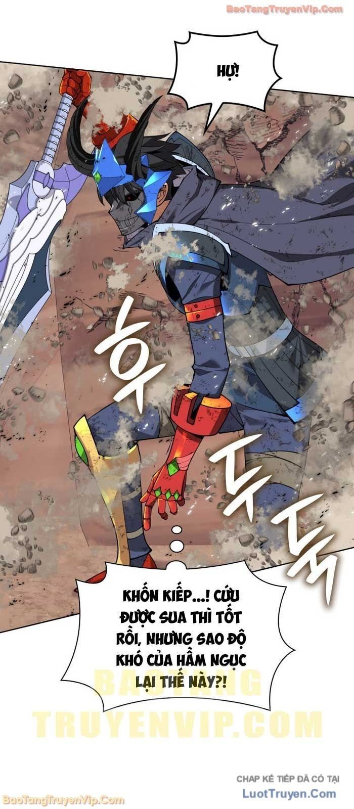 Thợ Rèn Huyền Thoại Chap 307 - Next Chap 308