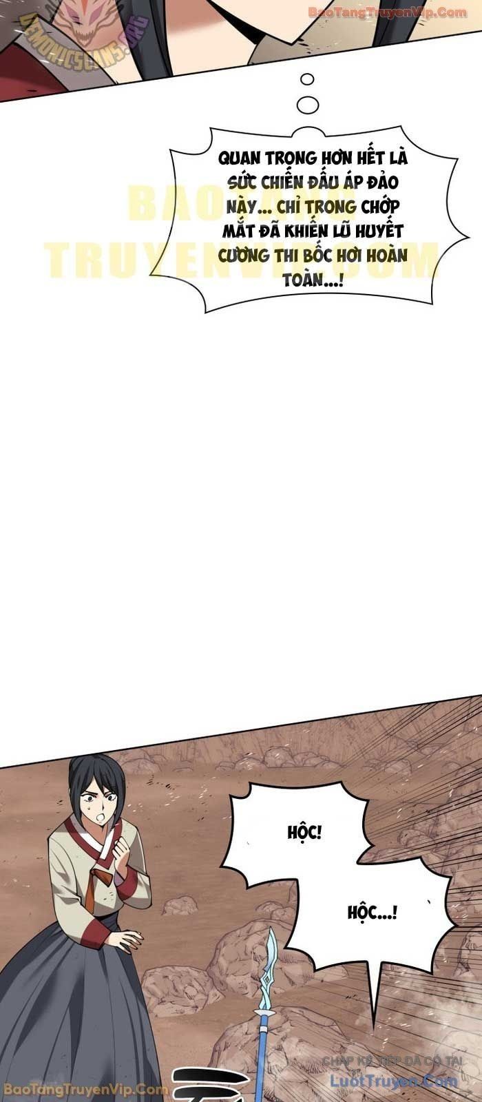 Thợ Rèn Huyền Thoại Chap 307 - Next Chap 308