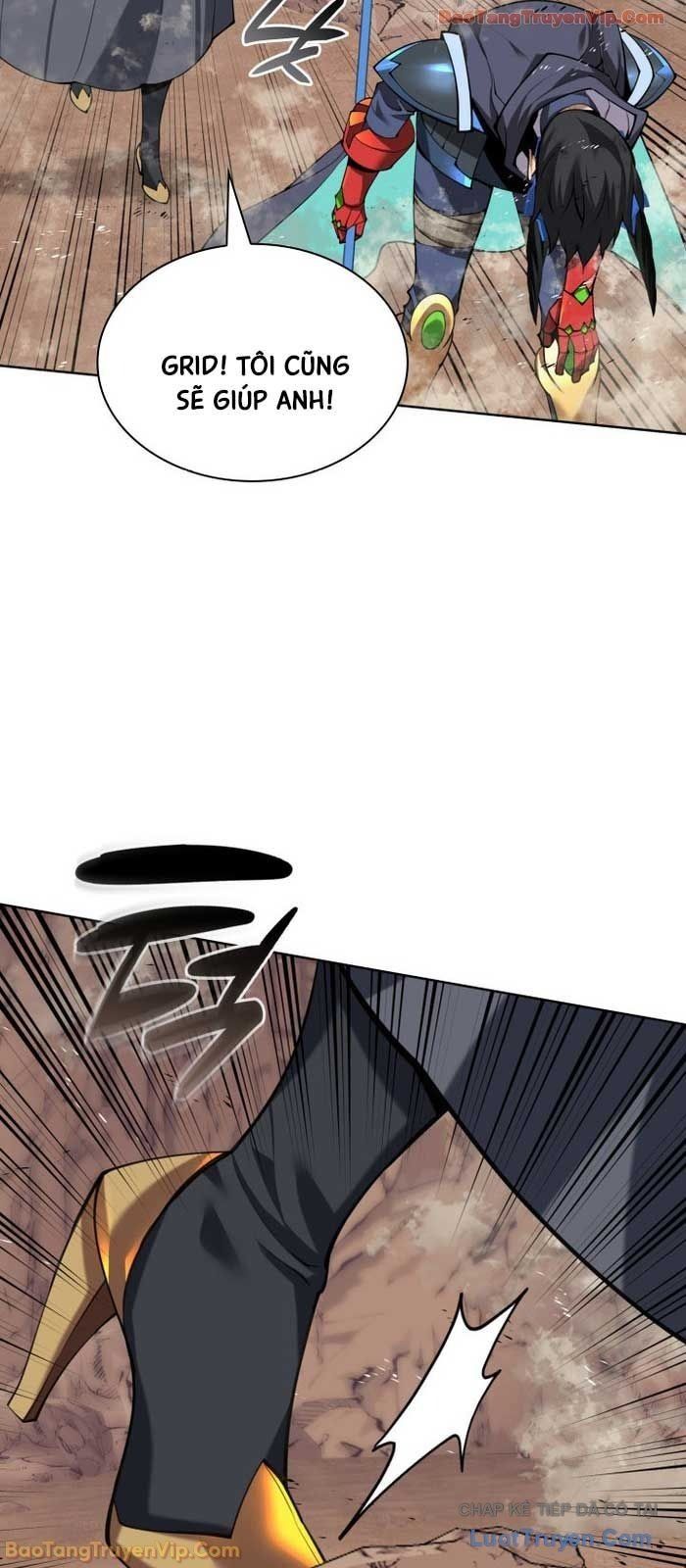 Thợ Rèn Huyền Thoại Chap 307 - Next Chap 308