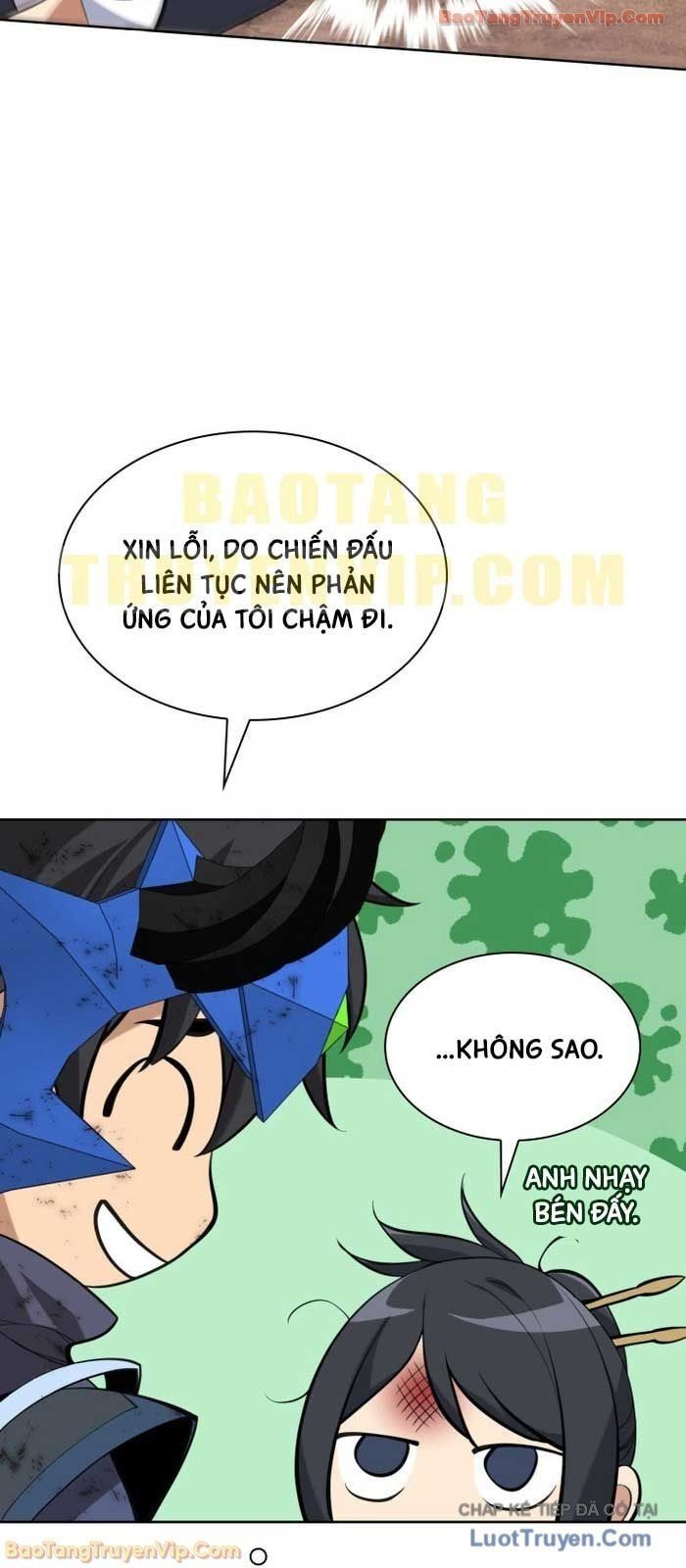 Thợ Rèn Huyền Thoại Chap 307 - Next Chap 308