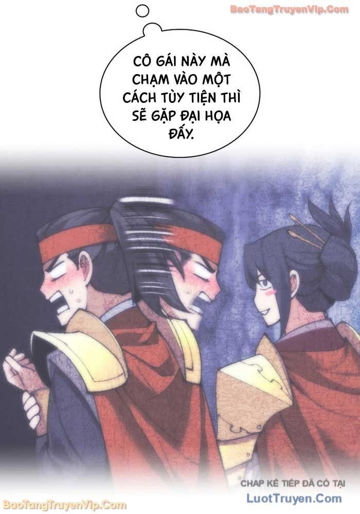Thợ Rèn Huyền Thoại Chap 307 - Next Chap 308