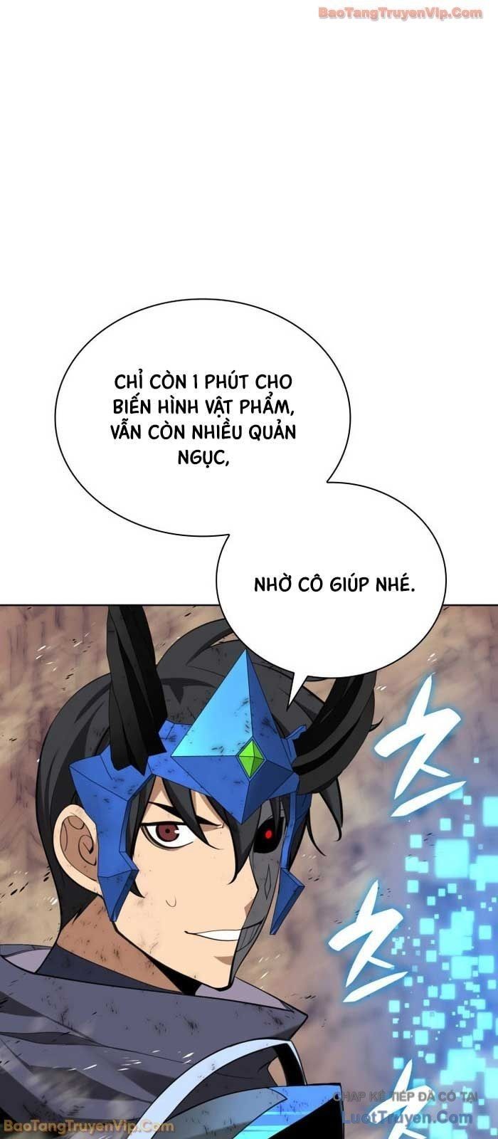 Thợ Rèn Huyền Thoại Chap 307 - Next Chap 308