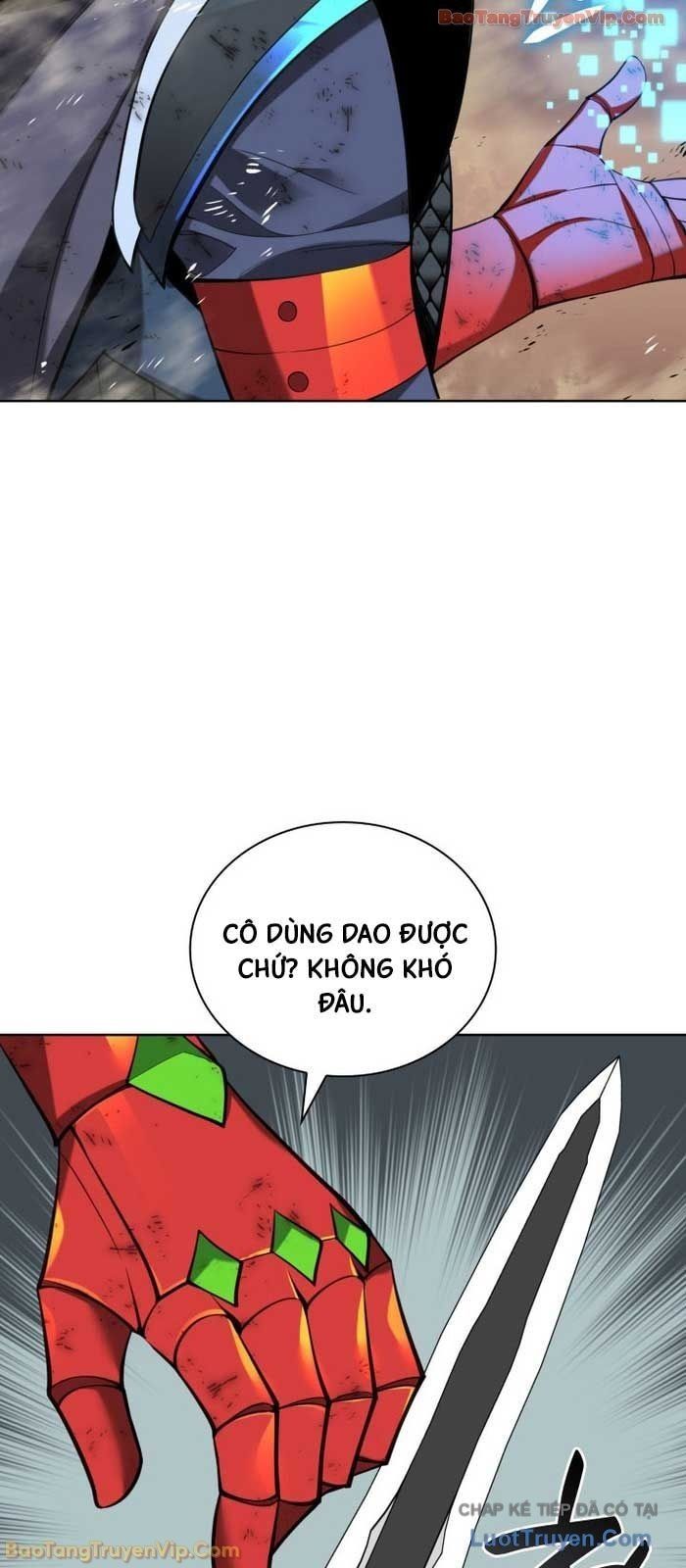 Thợ Rèn Huyền Thoại Chap 307 - Next Chap 308