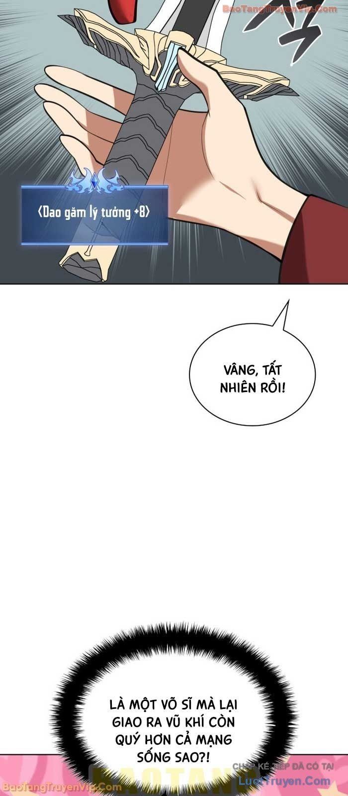 Thợ Rèn Huyền Thoại Chap 307 - Next Chap 308