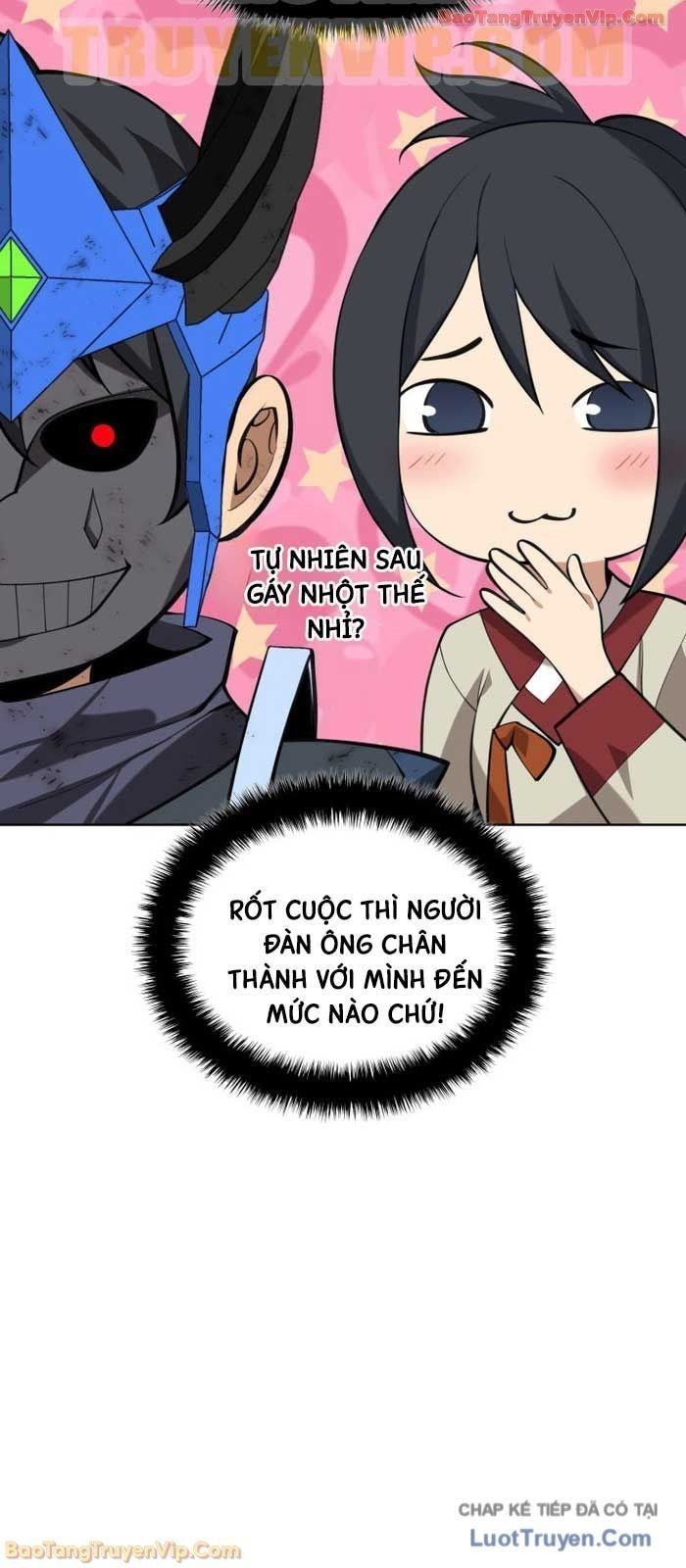 Thợ Rèn Huyền Thoại Chap 307 - Next Chap 308