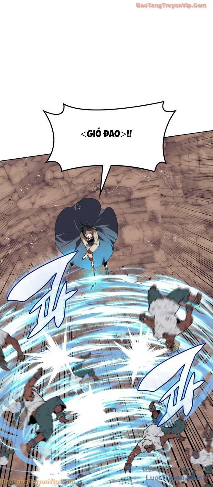 Thợ Rèn Huyền Thoại Chap 307 - Next Chap 308