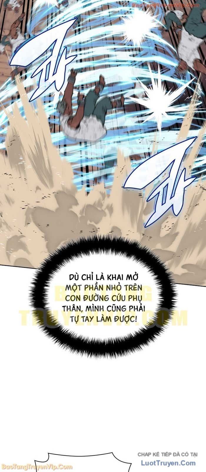 Thợ Rèn Huyền Thoại Chap 307 - Next Chap 308