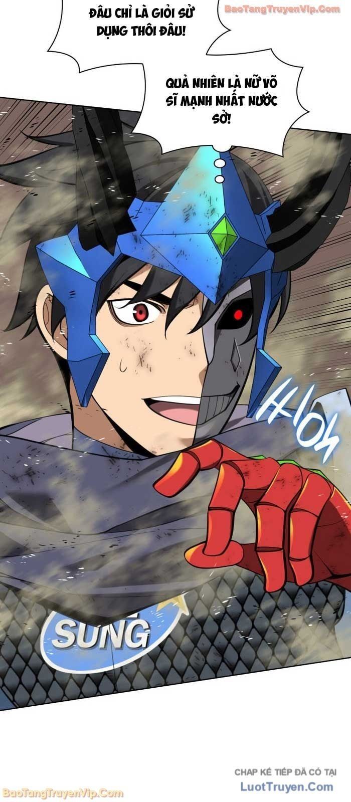 Thợ Rèn Huyền Thoại Chap 307 - Next Chap 308