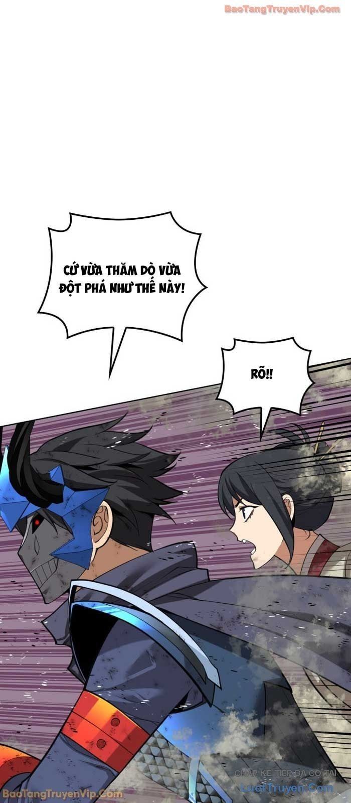Thợ Rèn Huyền Thoại Chap 307 - Next Chap 308