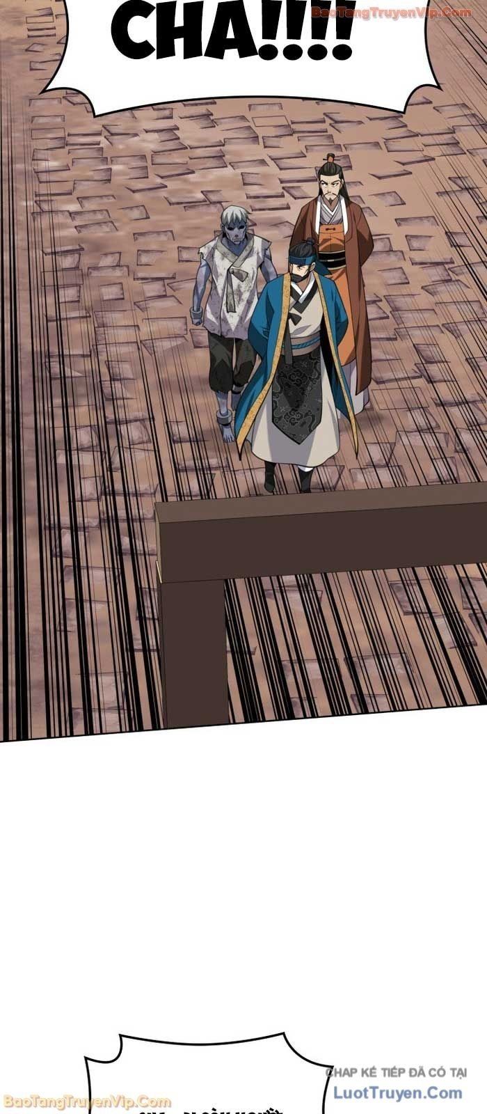 Thợ Rèn Huyền Thoại Chap 307 - Next Chap 308