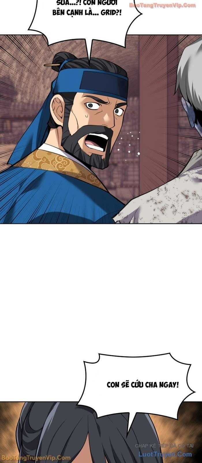 Thợ Rèn Huyền Thoại Chap 307 - Next Chap 308
