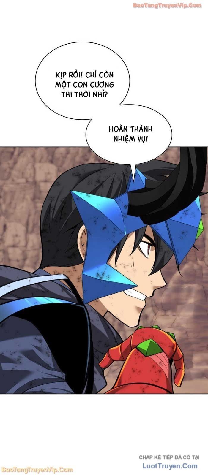 Thợ Rèn Huyền Thoại Chap 307 - Next Chap 308