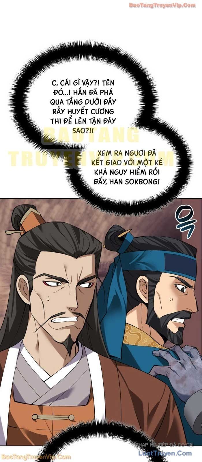 Thợ Rèn Huyền Thoại Chap 307 - Next Chap 308