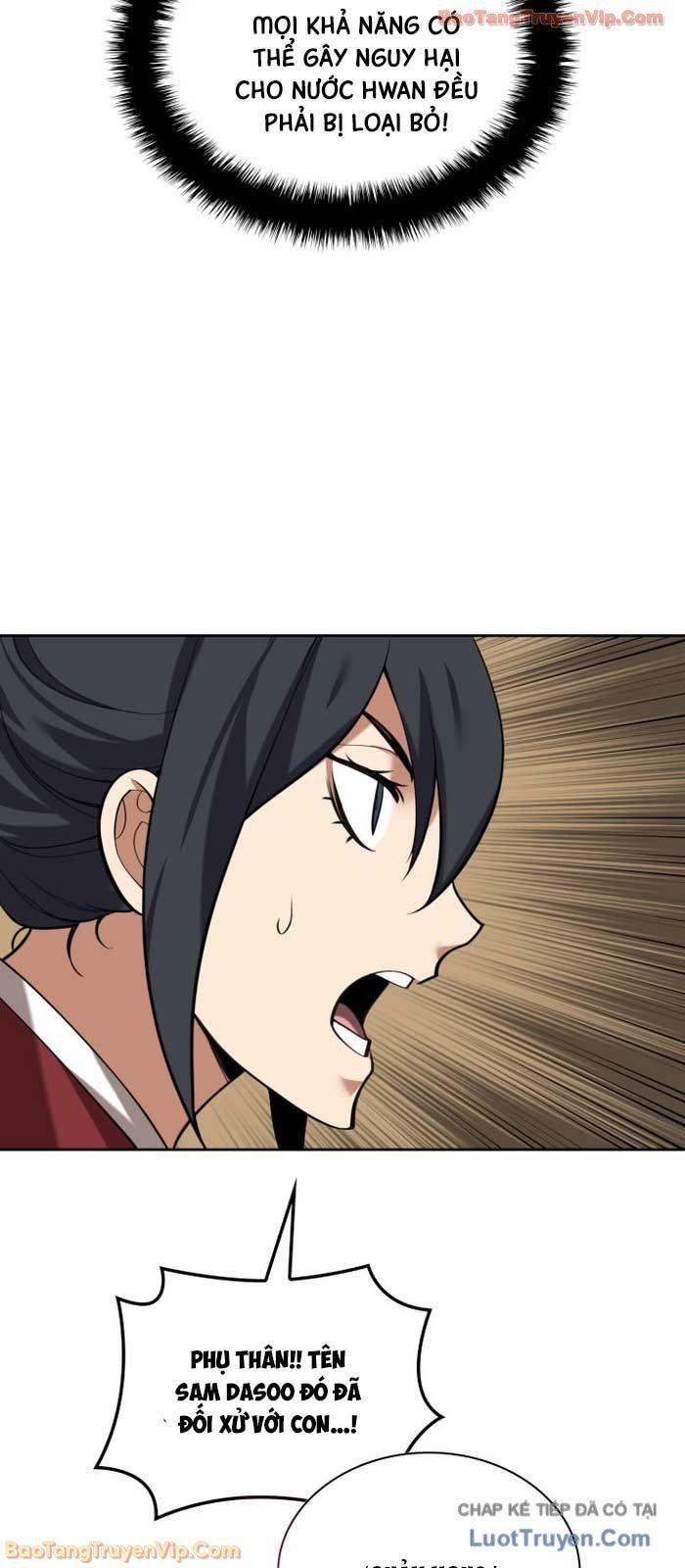 Thợ Rèn Huyền Thoại Chap 307 - Next Chap 308