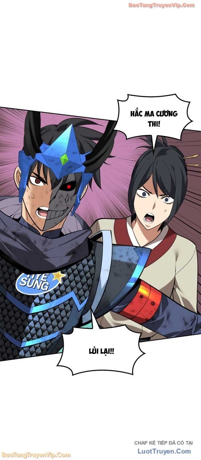 Thợ Rèn Huyền Thoại Chap 307 - Next Chap 308