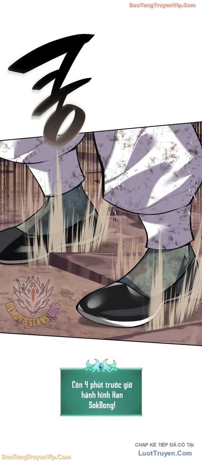 Thợ Rèn Huyền Thoại Chap 307 - Next Chap 308
