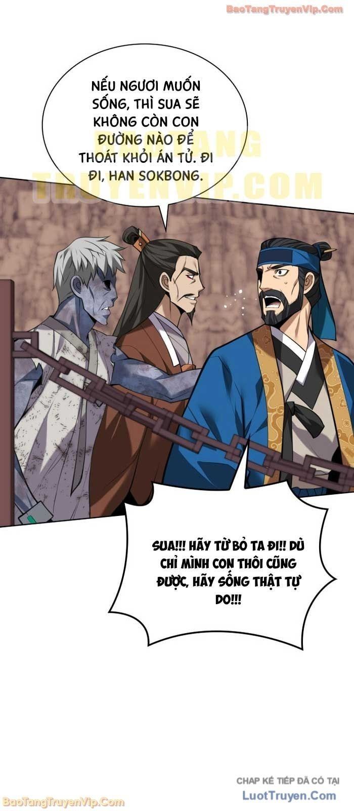 Thợ Rèn Huyền Thoại Chap 307 - Next Chap 308