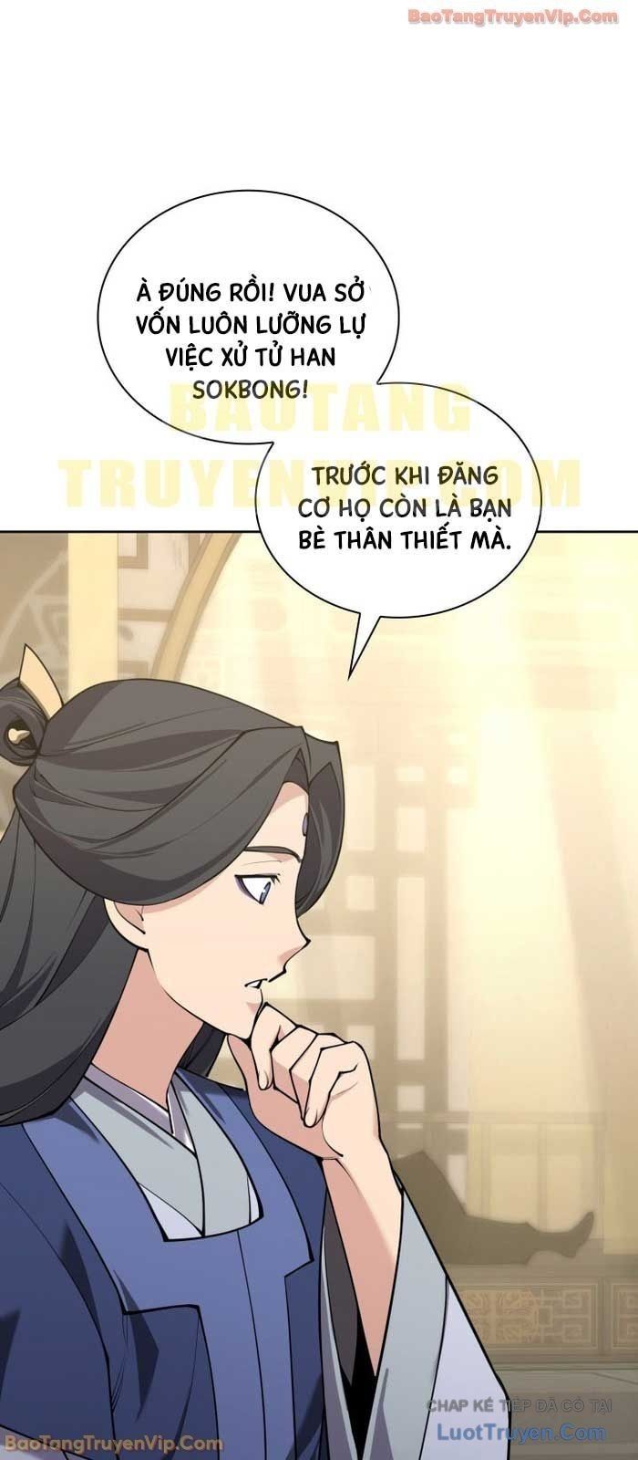 Thợ Rèn Huyền Thoại Chap 308 - Next Chap 309