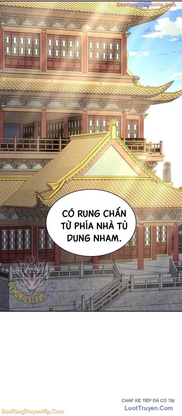 Thợ Rèn Huyền Thoại Chap 308 - Next Chap 309