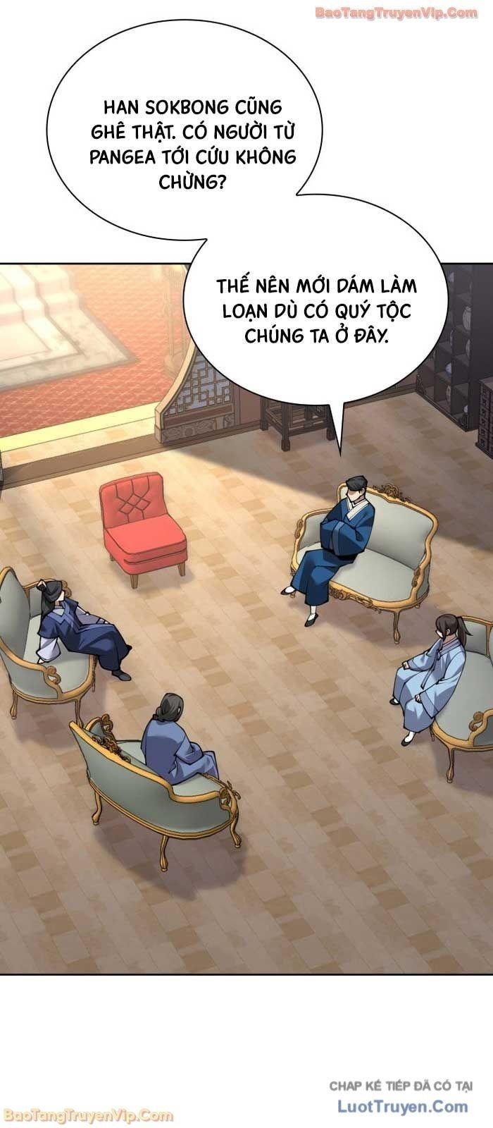 Thợ Rèn Huyền Thoại Chap 308 - Next Chap 309